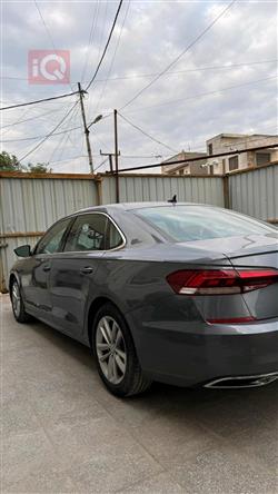 فولكسفاغن باسات